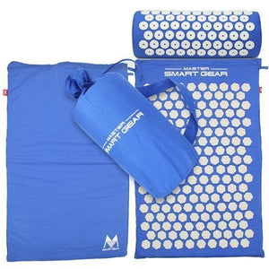 Acupressure Mat Massage Yoga Mat