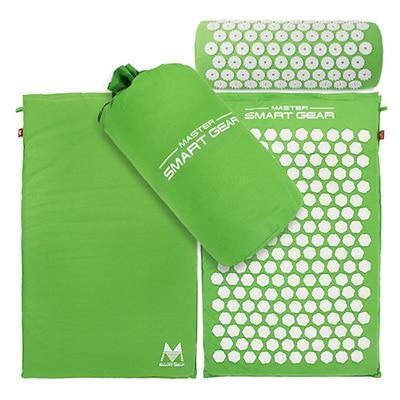 Acupressure Mat Massage Yoga Mat