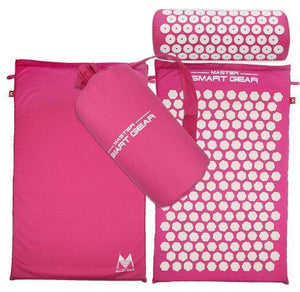 Acupressure Mat Massage Yoga Mat