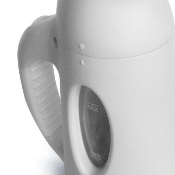 Portable iSteam Handheld Steamer