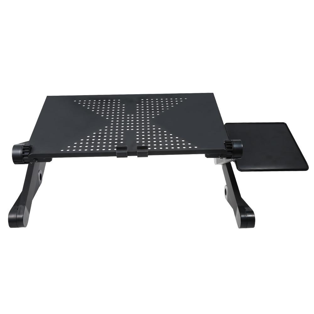 Ergonomic Adjustable Laptop Desk