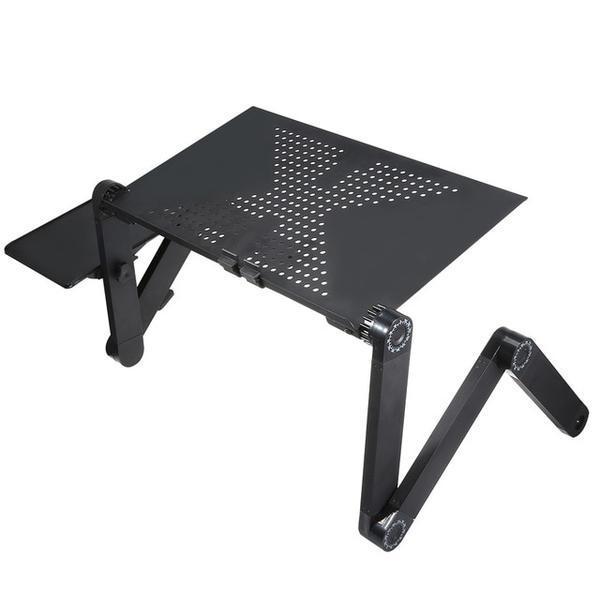 Ergonomic Adjustable Laptop Desk