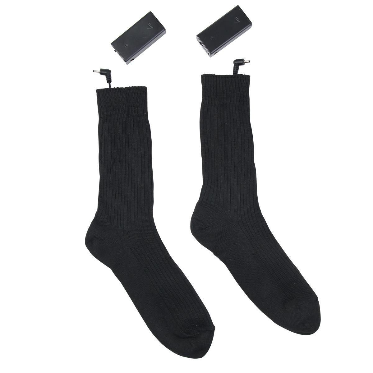 Rechargeable Electric Heated Socks
