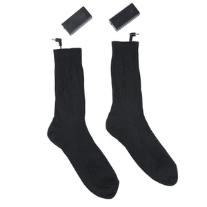 Rechargeable Electric Heated Socks