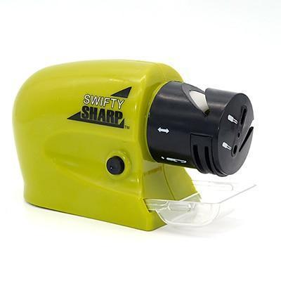 Electric Kitchen Knife Sharpener