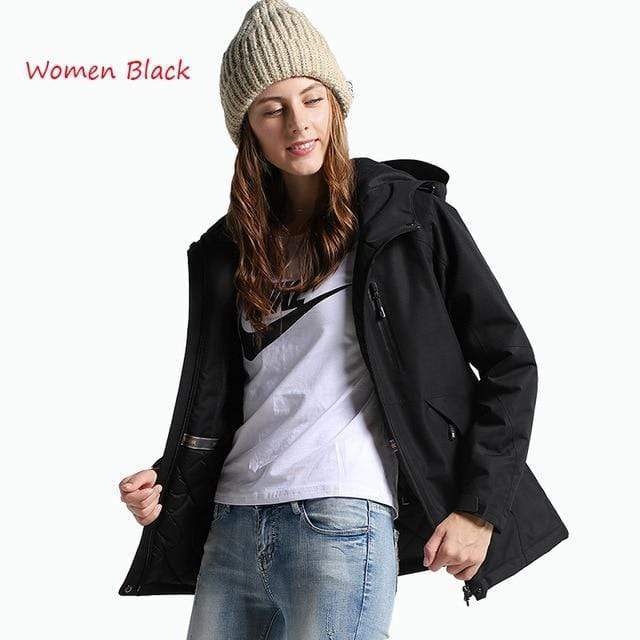 Electric Heated Jacket