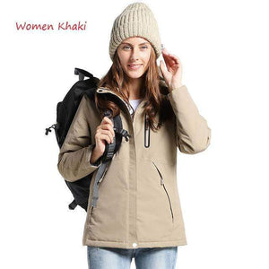 Electric Heated Jacket