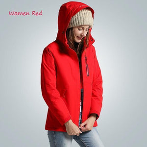 Electric Heated Jacket