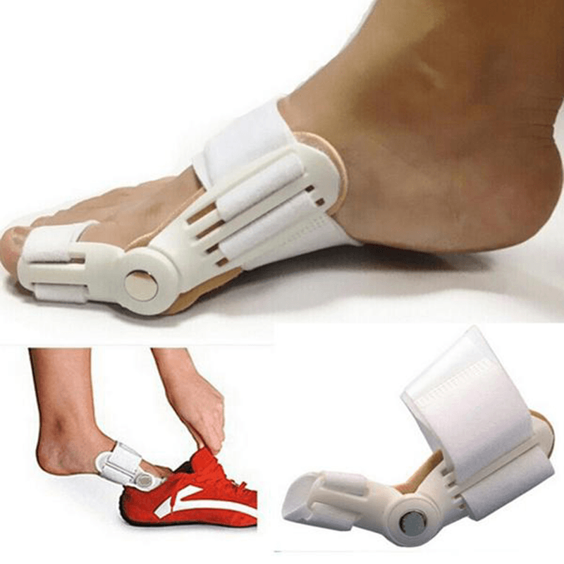 Best Orthopedic Bunion Corrector - Adjustable And Non-Surgical Natural Treatment & Relief