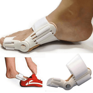 Best Orthopedic Bunion Corrector - Adjustable And Non-Surgical Natural Treatment & Relief