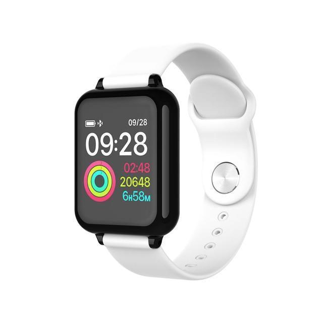 Fitbit Blood Pressure Smart Sports Watch