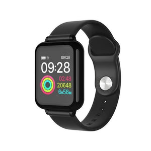 Fitbit Blood Pressure Smart Sports Watch