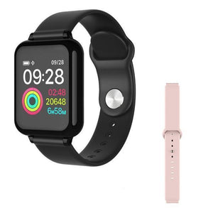 Fitbit Blood Pressure Smart Sports Watch