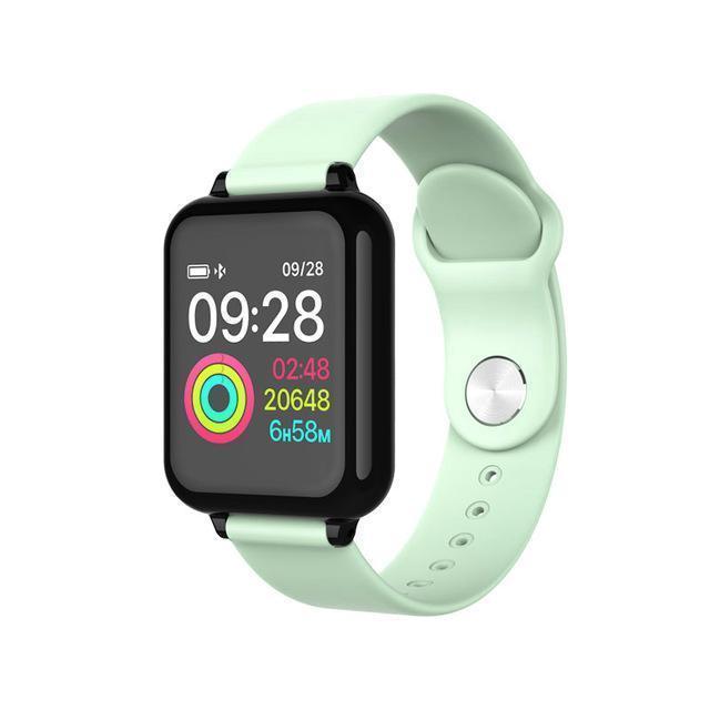 Fitbit Blood Pressure Smart Sports Watch