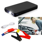 Portable Multifunctional Car Jump Starter
