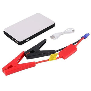 Portable Multifunctional Car Jump Starter