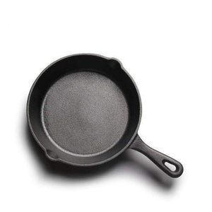 Professional Cast Iron Skillet