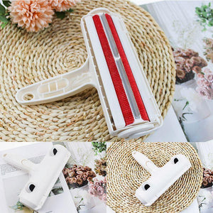 Best 2-Way Pet Hair Remover Roller