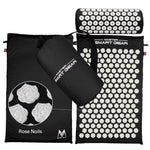 Acupressure Mat Massage Yoga Mat