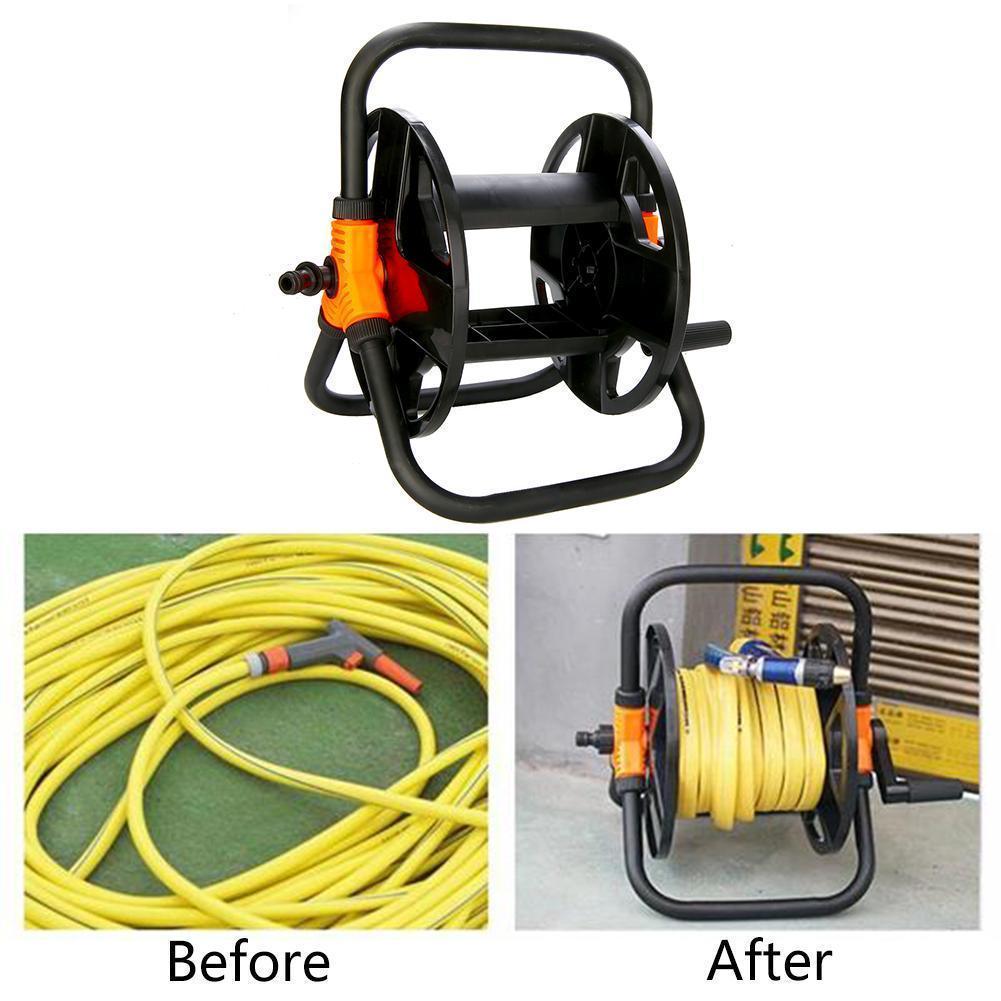 Garden Water Hose Reel