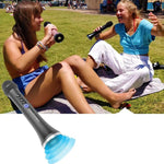 Professional Bluetooth Wireless Karaoke Microphone Speaker