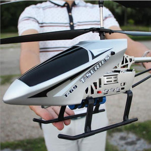 Huge Remote Control RC Helicopter