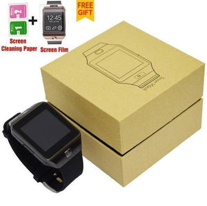 Smart Watch Digital Electronics