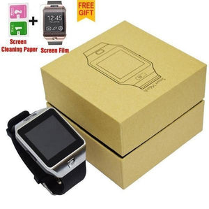 Smart Watch Digital Electronics