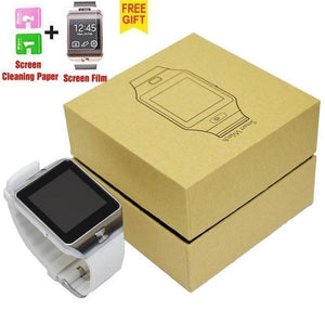 Smart Watch Digital Electronics