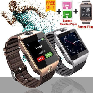 Smart Watch Digital Electronics