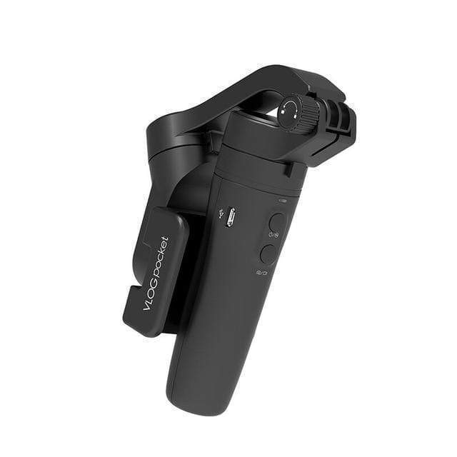 Pocket Gimbal Smartphone Stabilizer