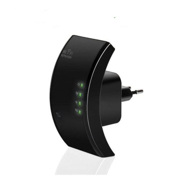 WIFI Extender Internet Signal Booster