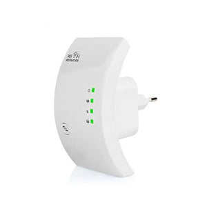 WIFI Extender Internet Signal Booster