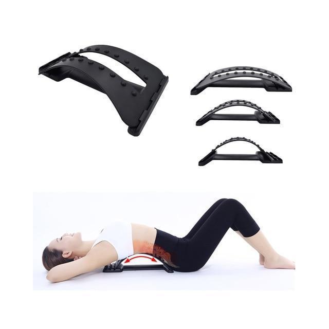 Back Stretcher - Back Pain Reliever