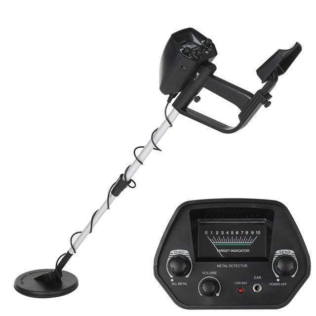 Best Metal Detector