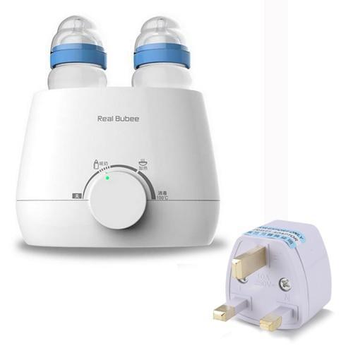 Baby Bottle Sterilizer