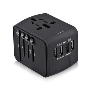 Universal Smart Travel Adapter