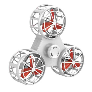 Flying Wheel Fidget Spinner