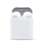 Wireless Earbuds for iPhone and Android-Bluetooth Earbuds