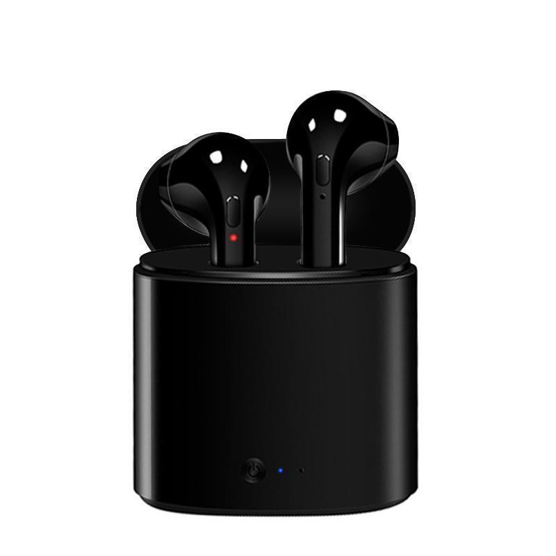 Wireless Earbuds for iPhone and Android-Bluetooth Earbuds