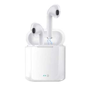 Wireless Earbuds for iPhone and Android-Bluetooth Earbuds